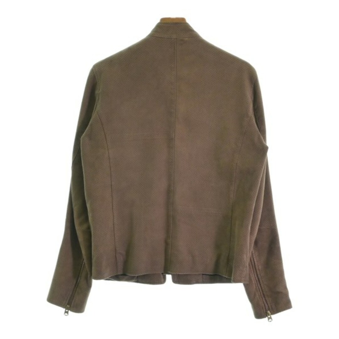PS by Paul Smith ブルゾン(その他) M 茶 【古着】 PS by Paul Smith ブルゾン(その他) M 茶 【古着】