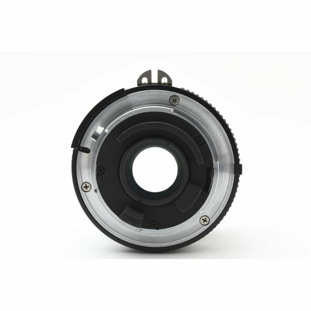 新品級 NIKON AI-S NIKKOR 28mm f2.8 MF C965 その他