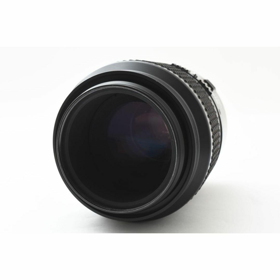 Nikon - 美品 NIKON MICRO 105mm f2.8 D AF レンズ C749の通販 Nikon - 美品 NIKON MICRO 105mm f2.8 D AF レンズ C749の通販