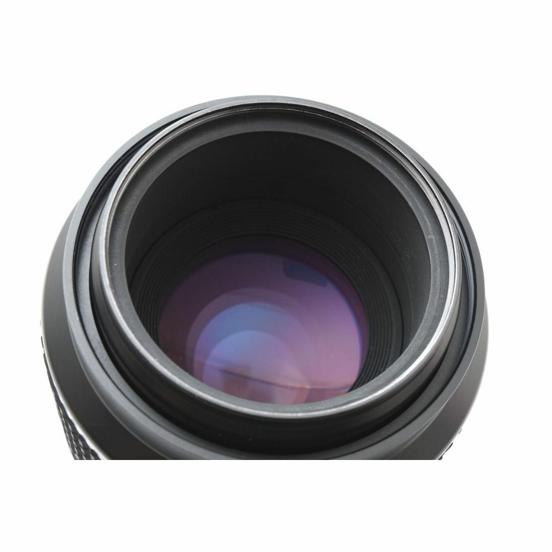 Nikon - 美品 NIKON MICRO 105mm f2.8 D AF レンズ C749の通販 Nikon - 美品 NIKON MICRO 105mm f2.8 D AF レンズ C749の通販
