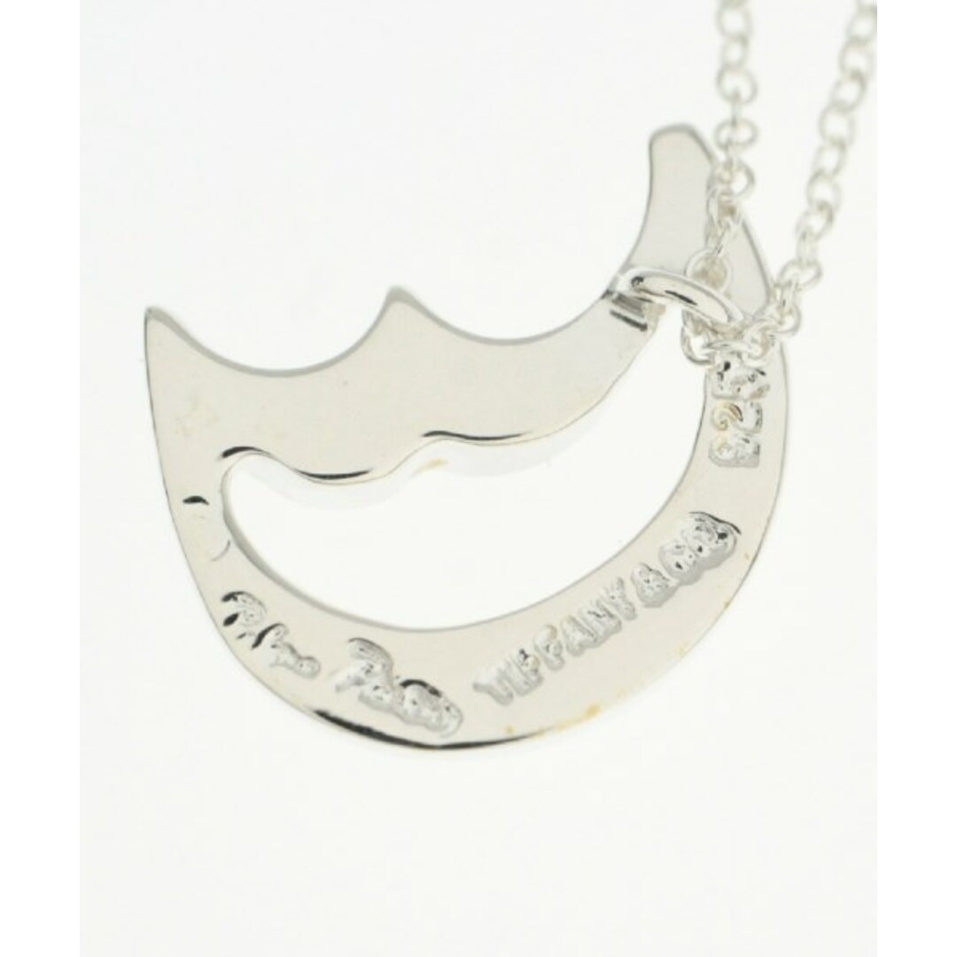 Tiffany & Co. - TIFFANY & CO. ティファニー ネックレス Tiffany & Co. - TIFFANY & CO. ティファニー ネックレス