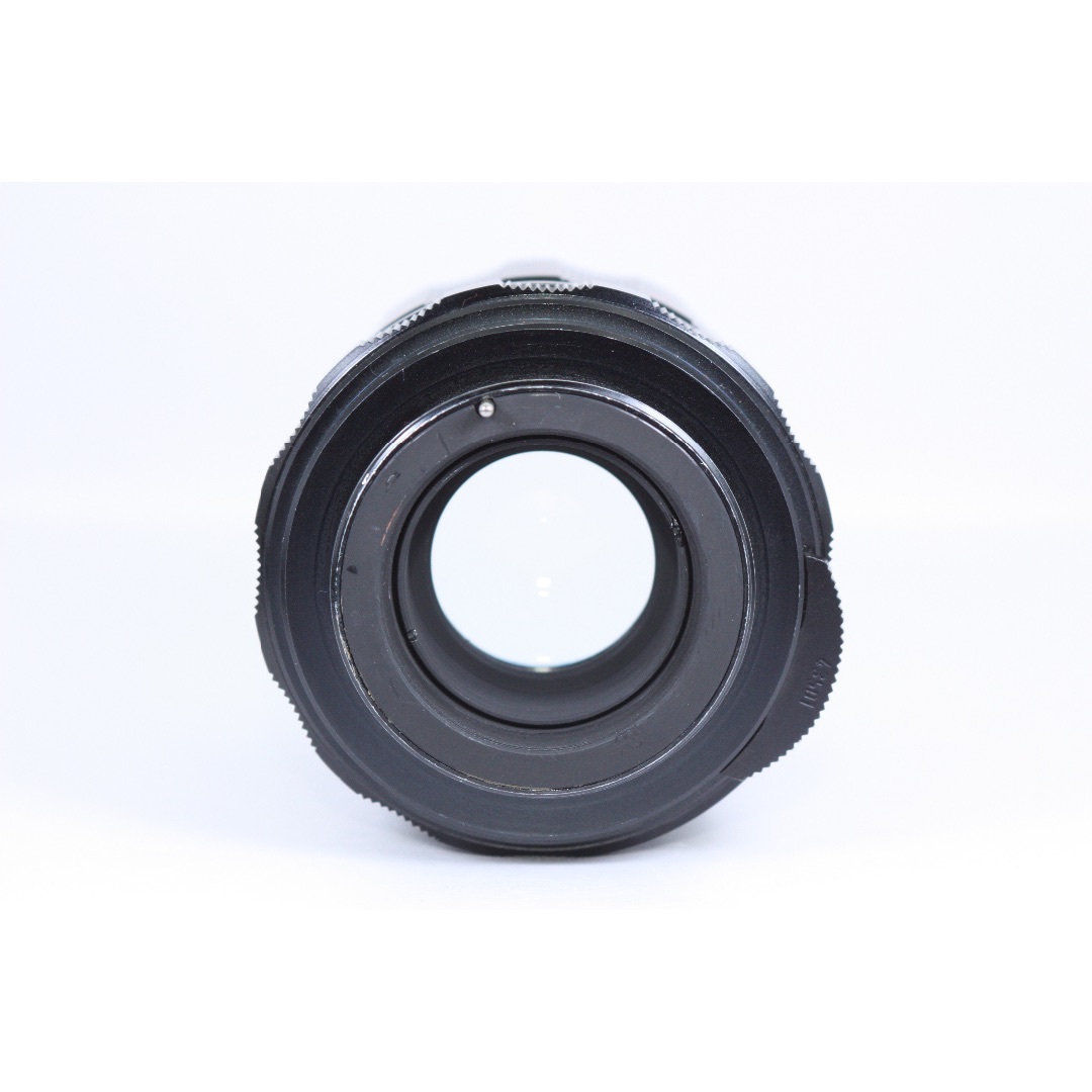 PENTAX - PENTAX SUPER-TAKUMAR 105mm F2.8 光学清掃済み22の PENTAX - PENTAX SUPER-TAKUMAR 105mm F2.8 光学清掃済み22の