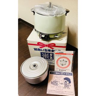 Rinnai(炊飯器)のフリマアイテム一覧 Rinnai(炊飯器)のフリマアイテム一覧