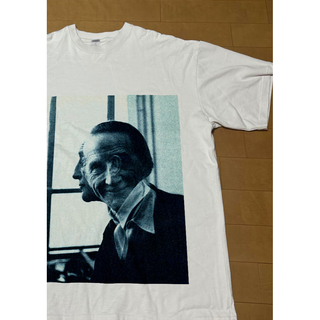マルセル・デュシャン Marcel Duchamp(Tシャツ/カットソー(半袖/袖なし))