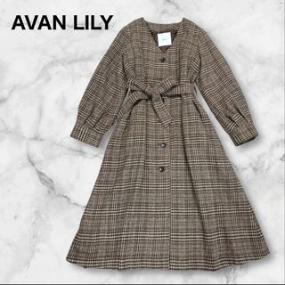 Avan Lily - ディアシスター 石原さとみ着用スカートの通販 by Avan Lily - ディアシスター 石原さとみ着用スカートの通販 by