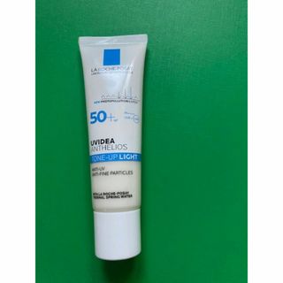 ラロッシュポゼ(LA ROCHE-POSAY)のUVイデア XL プロテクショントーンアップ　ホワイト(乳液/ミルク)