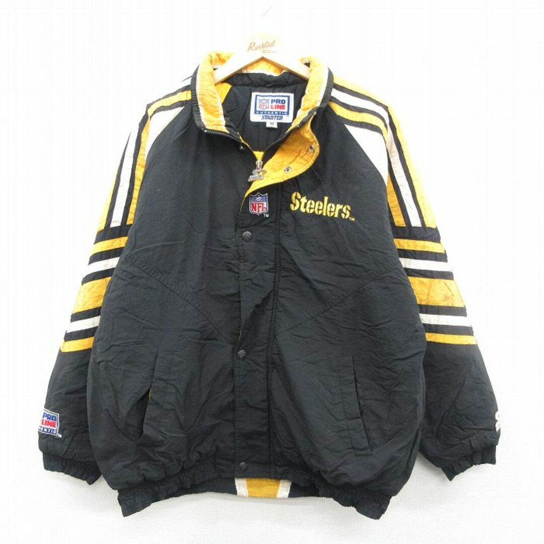 激安の - STARTER XL☆古着 ナイロン 長袖 STARTER スターター その他