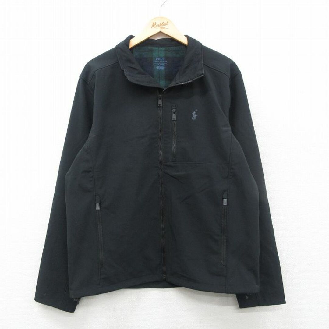 Ralph Lauren - XL☆古着 ラルフローレン Ralph Lauren 長袖 Ralph Lauren - XL☆古着 ラルフローレン Ralph Lauren 長袖