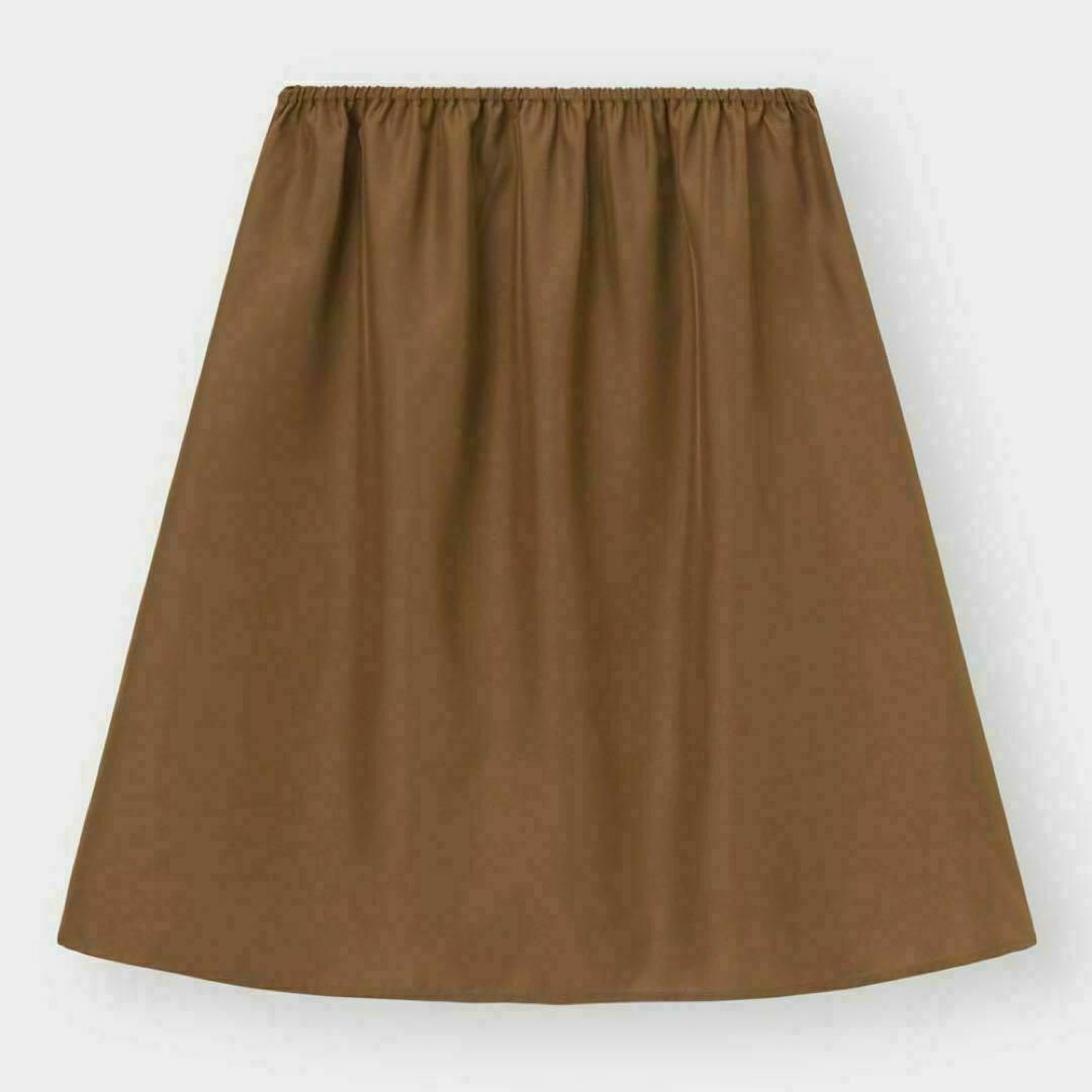 GU - 新品 大人可愛い レトロ フラワープリントフロントボタン GU - 新品 大人可愛い レトロ フラワープリントフロントボタン