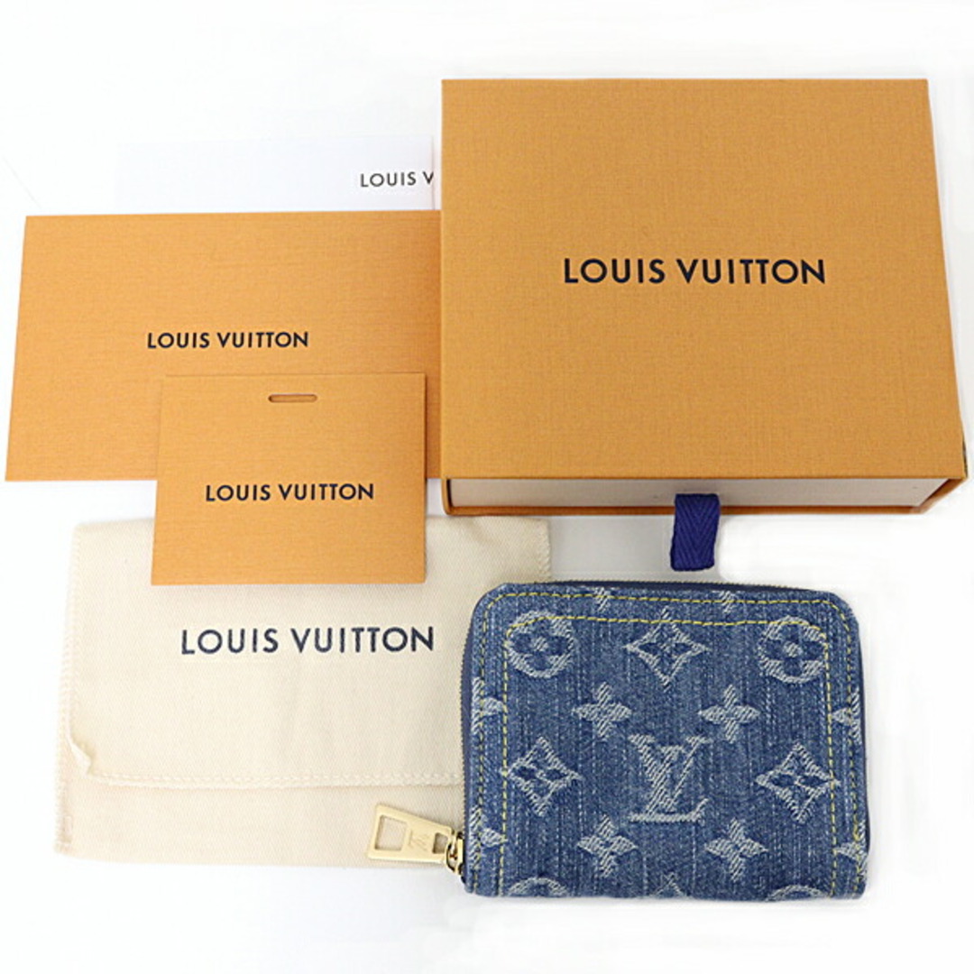 LOUIS VUITTON - ルイヴィトン LV リミックス ジッピー・コイン LOUIS VUITTON - ルイヴィトン LV リミックス ジッピー・コイン