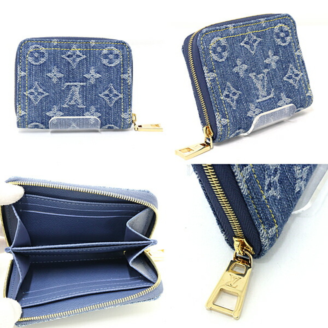 LOUIS VUITTON - ルイヴィトン LV リミックス ジッピー・コイン LOUIS VUITTON - ルイヴィトン LV リミックス ジッピー・コイン