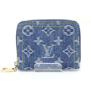 LOUIS VUITTON - ルイヴィトン LV リミックス ジッピー・コイン LOUIS VUITTON - ルイヴィトン LV リミックス ジッピー・コイン