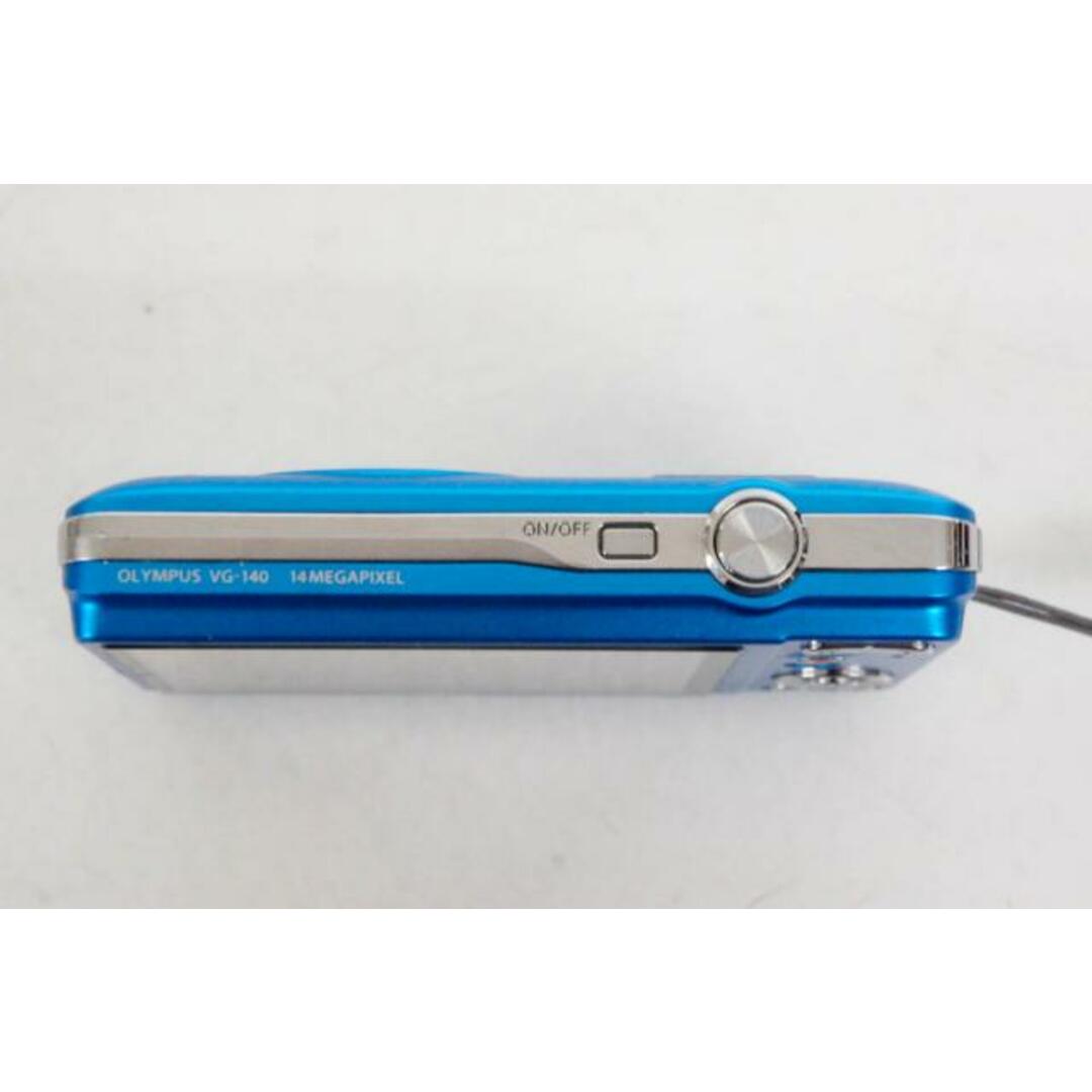 中古】OLYMPUSオリンパス コンパクトデジタルカメラ 1400万画素 中古】OLYMPUSオリンパス コンパクトデジタルカメラ 1400万画素