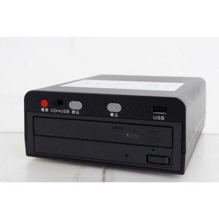 中古】SKNETエスケイネット 楽々CD丸録くん SK-CDM ぼたん2つで 中古】SKNETエスケイネット 楽々CD丸録くん SK-CDM ぼたん2つで