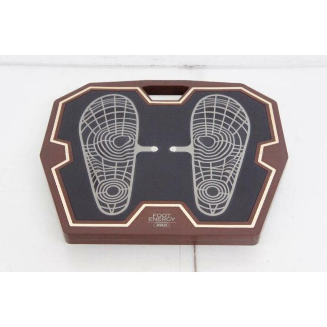 中古】【美品】イッティ 保阪尚希監修 フットエナジー FOOT 中古】【美品】イッティ 保阪尚希監修 フットエナジー FOOT