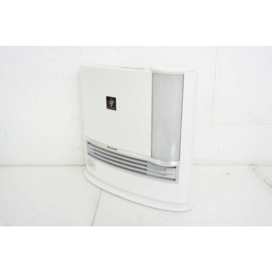 中古】SHARPシャープ 加湿セラミックファンヒーター プラズマクラスター7000 HX-L120-Wの通販 by エスネットショップ ラクマ店|ラクマ 中古】SHARPシャープ 加湿セラミックファンヒーター プラズマクラスター7000 HX-L120-Wの通販 by エスネットショップ ラクマ店|ラクマ