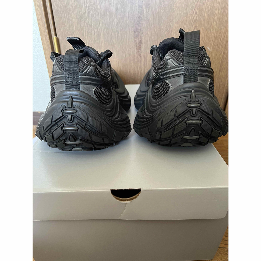 BALENCIAGA 10XL 40 靴/シューズ BALENCIAGA 10XL 40 靴/シューズ
