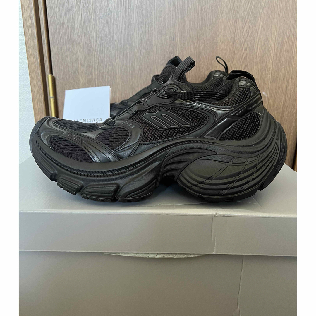 BALENCIAGA 10XL 40 靴/シューズ BALENCIAGA 10XL 40 靴/シューズ