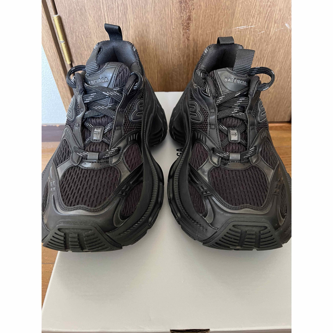 BALENCIAGA 10XL 40 靴/シューズ BALENCIAGA 10XL 40 靴/シューズ