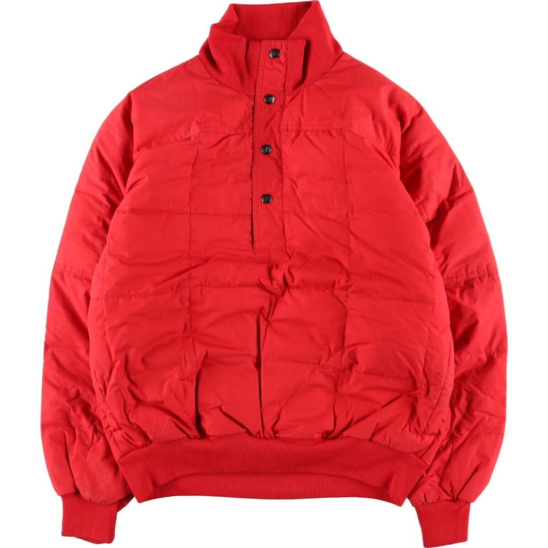 Eddie Bauer - 古着 70年代 エディーバウアー Eddie Bauer 黒 Eddie Bauer - 古着 70年代 エディーバウアー Eddie Bauer 黒