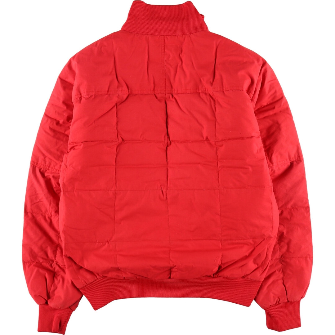 Eddie Bauer - 古着 70年代 エディーバウアー Eddie Bauer 黒 Eddie Bauer - 古着 70年代 エディーバウアー Eddie Bauer 黒