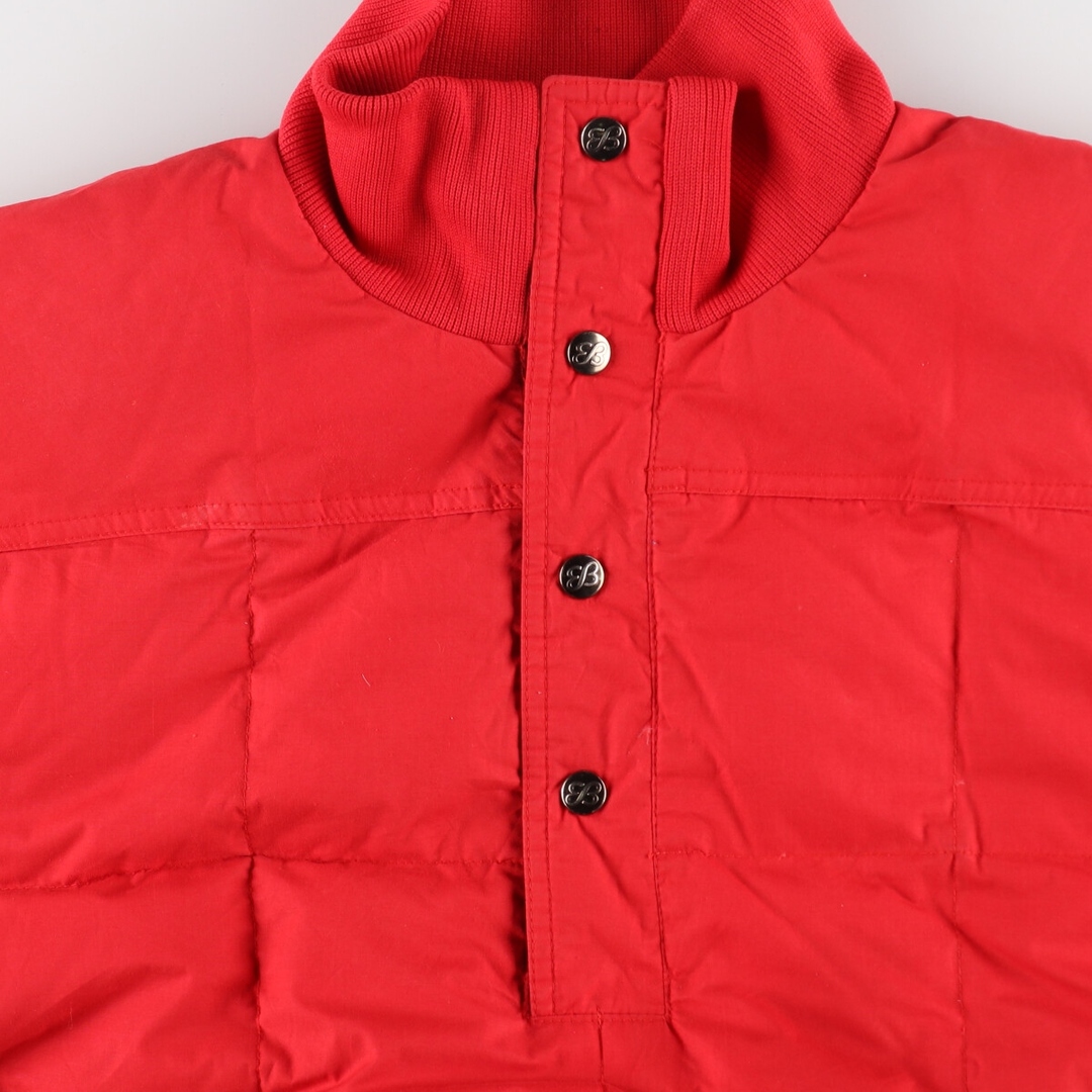Eddie Bauer - 古着 70年代 エディーバウアー Eddie Bauer 黒 Eddie Bauer - 古着 70年代 エディーバウアー Eddie Bauer 黒