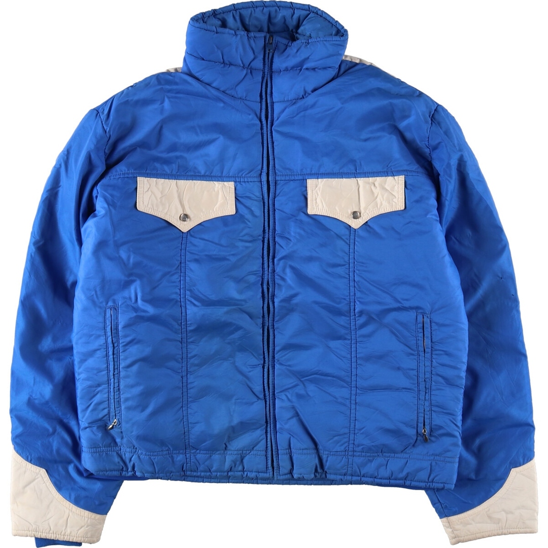 古着 80年代 ウールリッチ WOOLRICH グースダウンジャケット メンズXL相当 ヴィンテージ /eaa466551