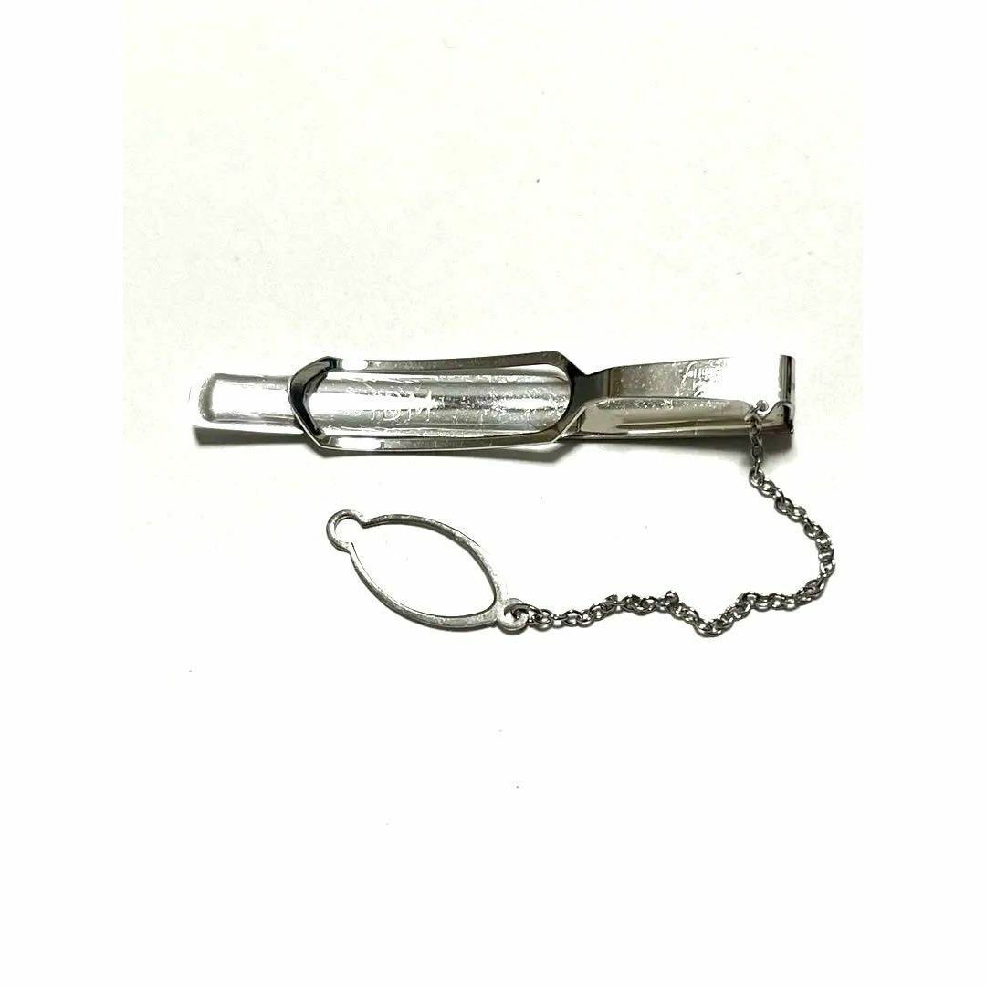 SUN EAGLE K10WG ネクタイピン 約3g メンズ アクセサリー SUN EAGLE K10WG ネクタイピン 約3g メンズ アクセサリー