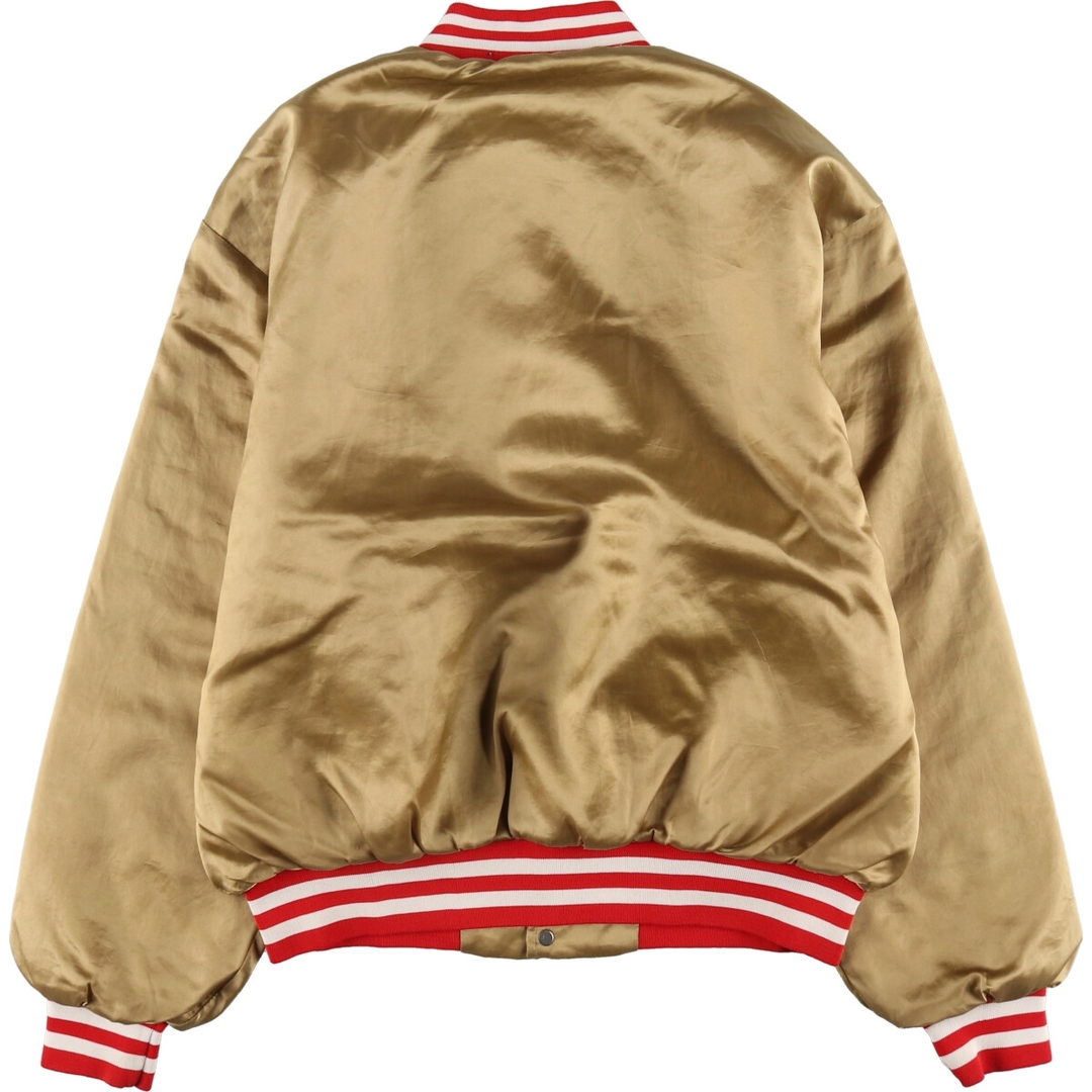 古着 90年代 Swingster NFL SANFRANCISCO 49ERS 古着 90年代 Swingster NFL SANFRANCISCO 49ERS
