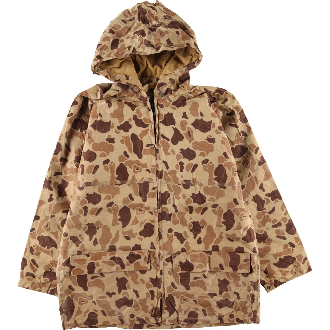 新品 EPOCA UOMO 【迷彩柄】 ダブルジップ リモンタ社 アウター 新品 EPOCA UOMO 【迷彩柄】 ダブルジップ リモンタ社 アウター