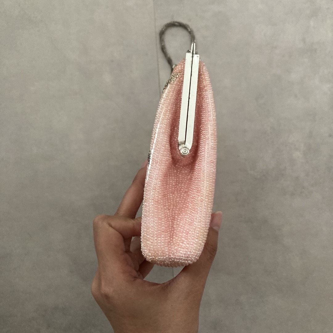 極美品 はしもと ビーズバッグの通販 by 茶|ラクマ 極美品 はしもと ビーズバッグの通販 by 茶|ラクマ