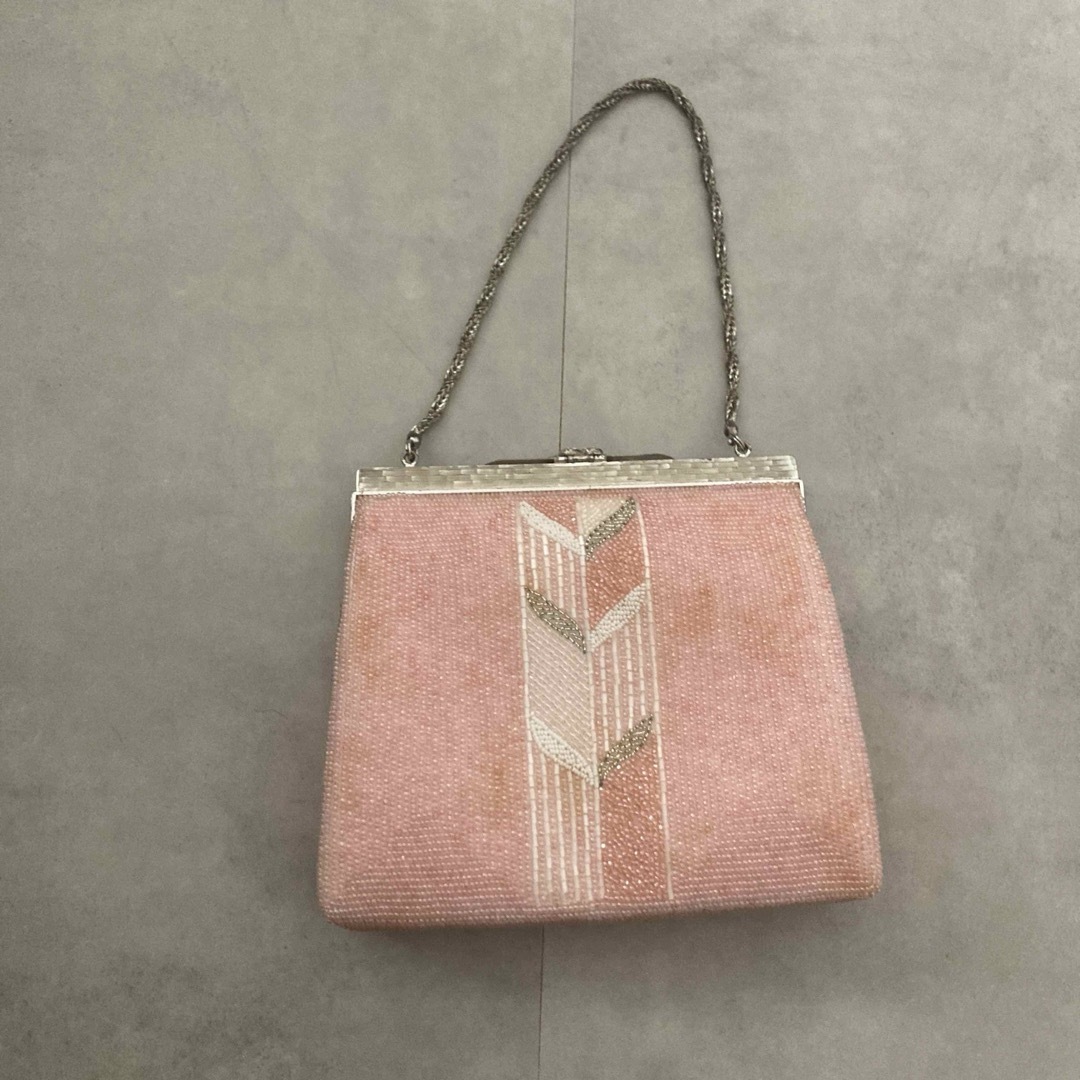 極美品 はしもと ビーズバッグの通販 by 茶|ラクマ 極美品 はしもと ビーズバッグの通販 by 茶|ラクマ