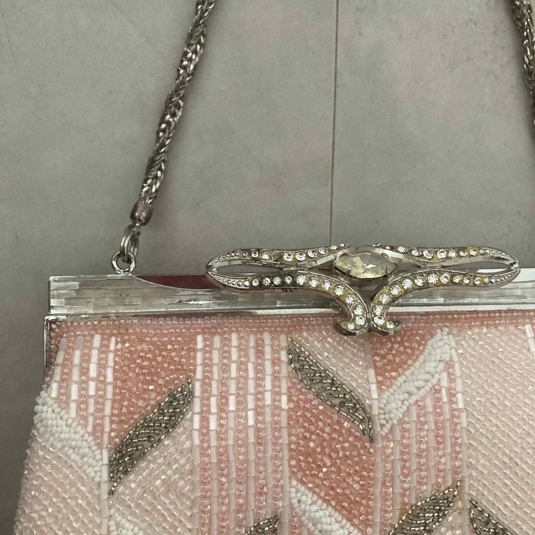 極美品 はしもと ビーズバッグの通販 by 茶|ラクマ 極美品 はしもと ビーズバッグの通販 by 茶|ラクマ