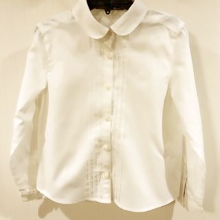 バーバリー(BURBERRY)のBURBERRY チルドレンズ 120A ブラウス(ブラウス)