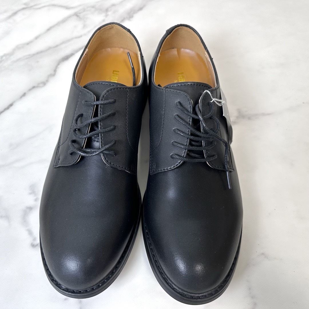 未使用】LABORER SHOES ポストマン 防水 335-1S サイズ8の通販 未使用】LABORER SHOES ポストマン 防水 335-1S サイズ8の通販