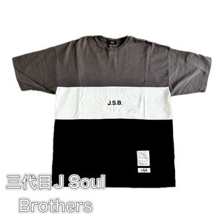 ライブグッズ「三代目J Soul Brothers」Tシャツ2,000点以上 |ラクマ ライブグッズ「三代目J Soul Brothers」Tシャツ2,000点以上 |ラクマ