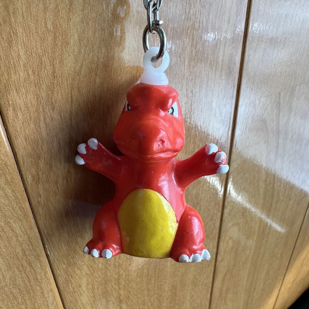 ポケモン - ポケモン キーホルダー 4体セットの通販 by aiiiiiii ポケモン - ポケモン キーホルダー 4体セットの通販 by aiiiiiii