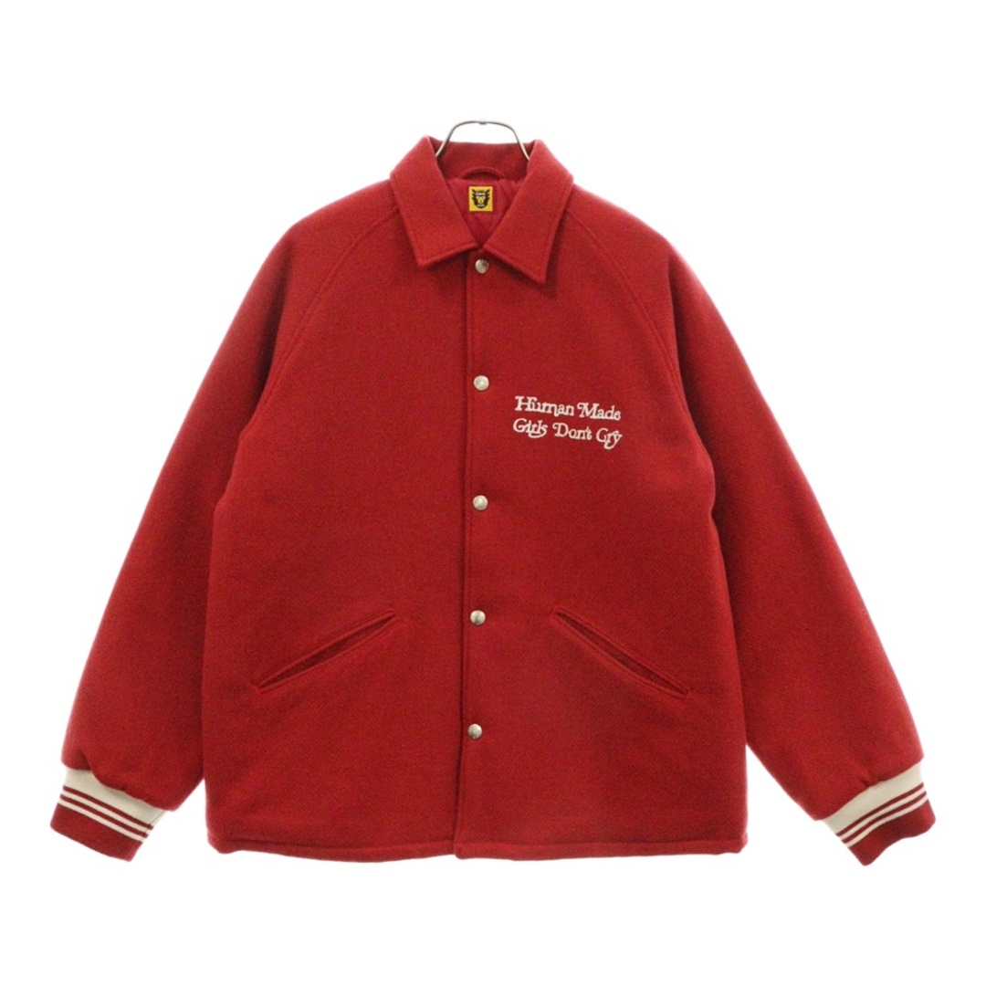 HUMAN MADE - HUMAN MADE ヒューマンメイド xGirls Don't Cry HUMAN MADE - HUMAN MADE ヒューマンメイド xGirls Don't Cry