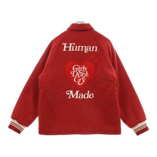 HUMAN MADE(スタジャン)のフリマアイテム一覧 HUMAN MADE(スタジャン)のフリマアイテム一覧