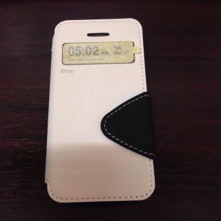 iPhone5ダイアリー型ケース(モバイルケース/カバー)