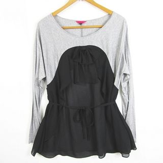 TO BE CHIC(チュニック)のフリマアイテム一覧 TO BE CHIC(チュニック)のフリマアイテム一覧
