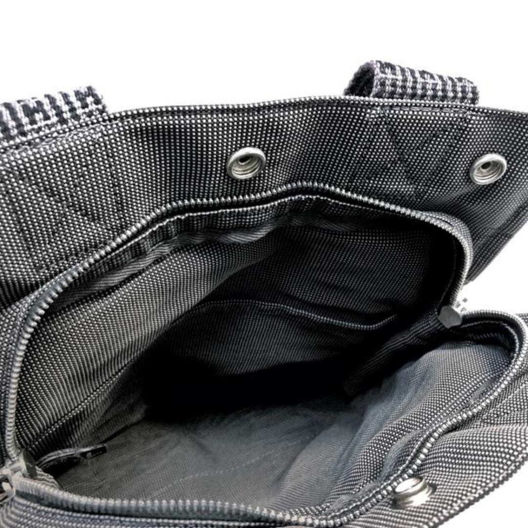 HERMES(エルメス) リュックサック エールラインアドPM グレー HERMES(エルメス) リュックサック エールラインアドPM グレー