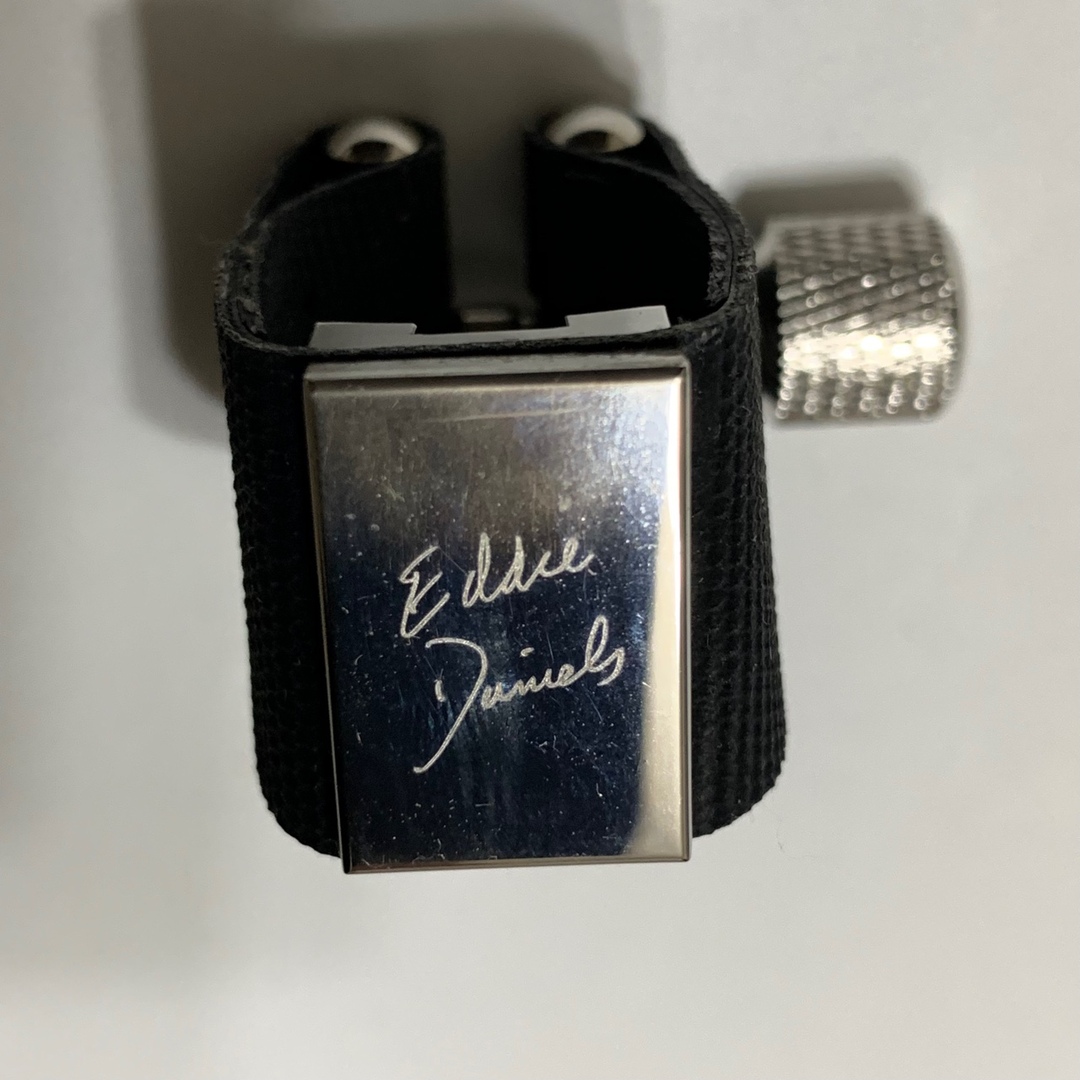 Eddie Daniels Expressions Platinum リガチャー Eddie Daniels Expressions Platinum リガチャー