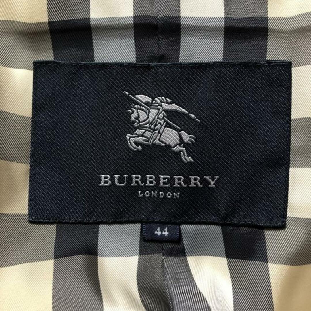 Burberry LONDON(バーバリーロンドン) ダウンコート サイズ44 XL Burberry LONDON(バーバリーロンドン) ダウンコート サイズ44 XL