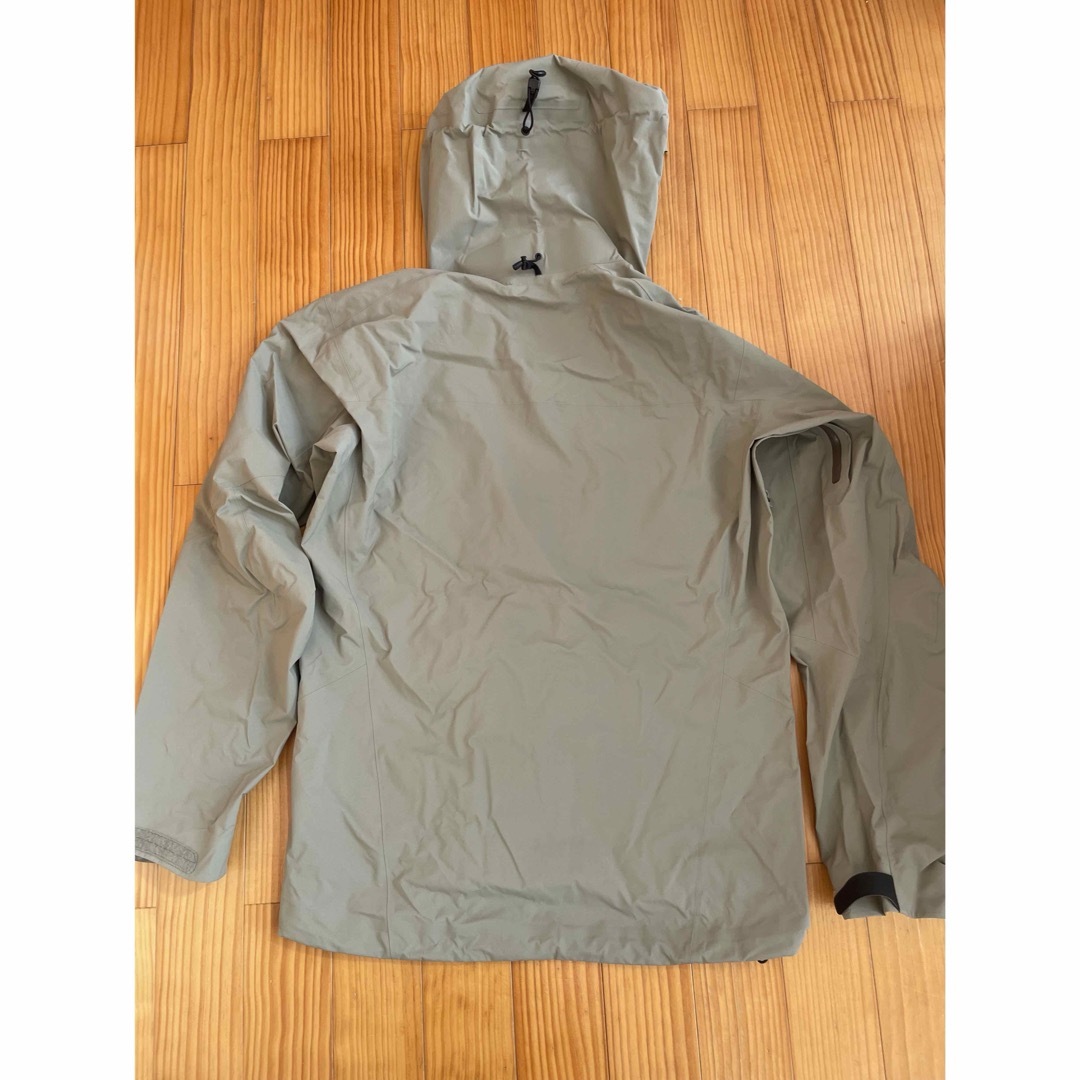 ARC'TERYX - ARC'TERYX BETA SV DISTORTION Mサイズ 国内正規品 ARC'TERYX - ARC'TERYX BETA SV DISTORTION Mサイズ 国内正規品