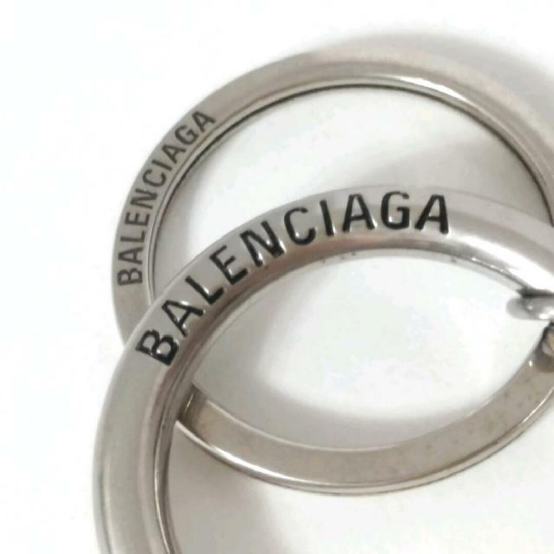 BALENCIAGA(バレンシアガ) キーホルダー(チャーム) ミニ BALENCIAGA(バレンシアガ) キーホルダー(チャーム) ミニ