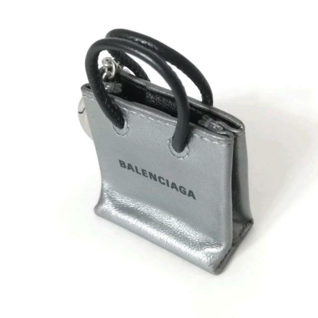 BALENCIAGA(バレンシアガ) キーホルダー(チャーム) ミニ BALENCIAGA(バレンシアガ) キーホルダー(チャーム) ミニ