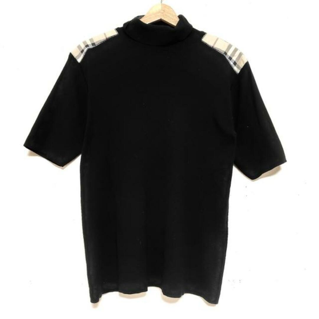 Burberry Black Label(バーバリーブラックレーベル) 半袖 Burberry Black Label(バーバリーブラックレーベル) 半袖