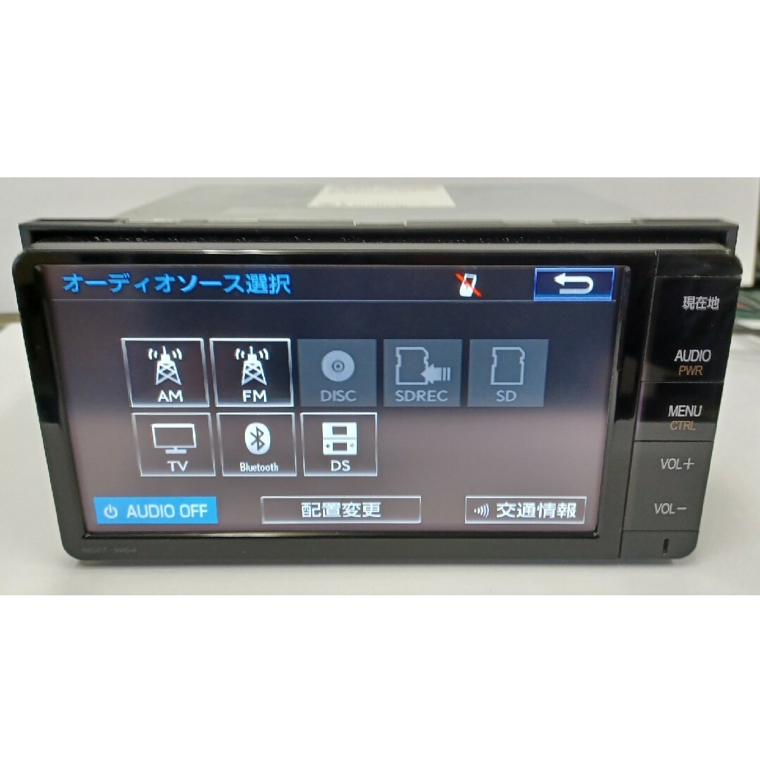 トヨタ - NSZT-W64の通販 by ラズ shop|トヨタならラクマ トヨタ - NSZT-W64の通販 by ラズ shop|トヨタならラクマ