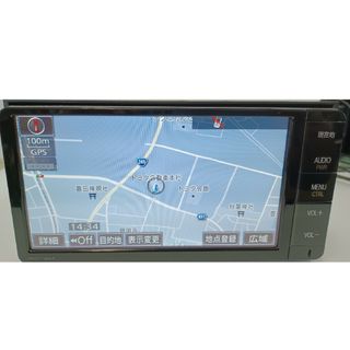 トヨタ - トヨタ純正SDナビゲーションNSLN-W68の通販 by トヨタ - トヨタ純正SDナビゲーションNSLN-W68の通販 by